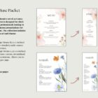 Canva Menu Templates for Chefs